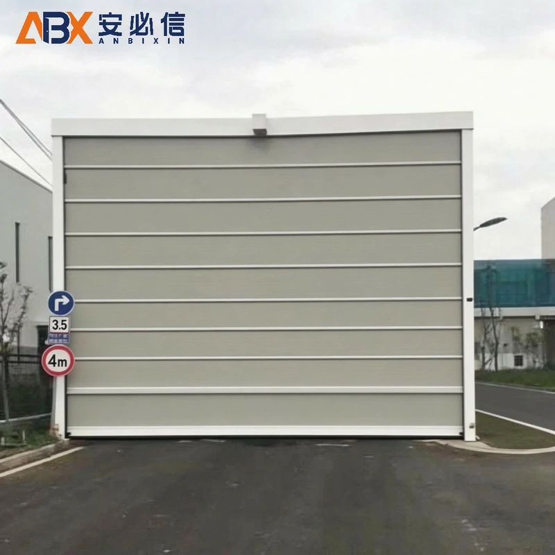宁波背带堆积门